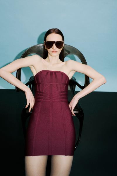 Hervé Léger 26FW011